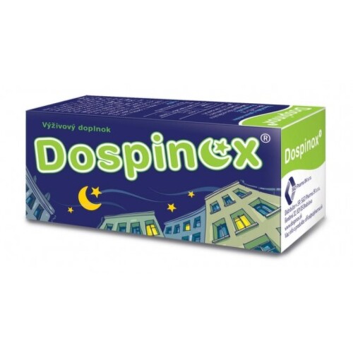DOSPINOX 24 ml