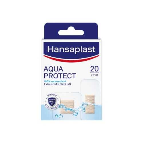 HANSAPLAST Aqua protect náplasť