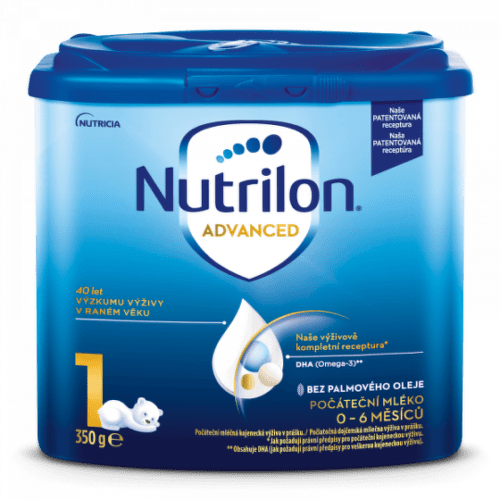 NUTRILON Advanced 1 350 g
