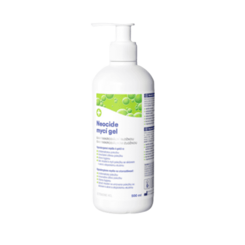 PHYTENEO Neocide umývací gel 500 ml