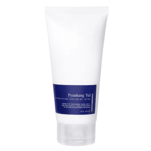 PY-ATO Moisturizing soothing gel lotion 150 ml