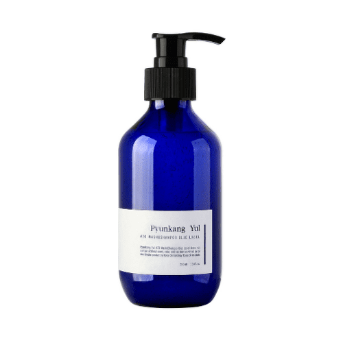 PY-ATO Wash&shampoo blue label 290 ml