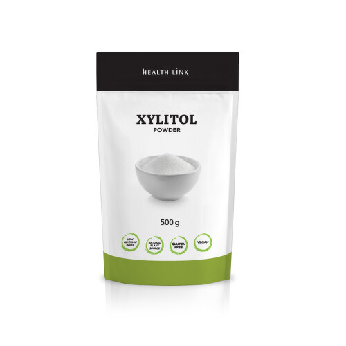 HEALTH LINK Xylitol 500 g
