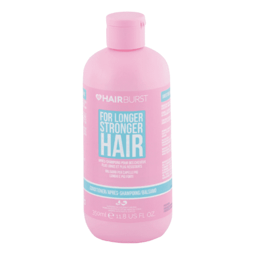 HAIRBURST For longer stronger hair kondicionér 350 ml