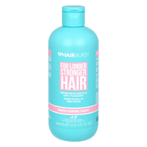 HAIRBURST For longer stronger hair šampón 350 ml