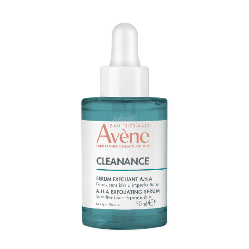 AVENE Cleanance A.H.A. exfoliačné sérum 30 ml