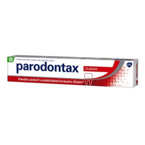 PARODONTAX Classic zubná pasta 75 ml