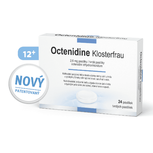 OCTENIDINE KLOSTERFRAU 2