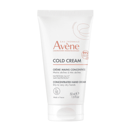 AVENE Cold cream na ruky 50 ml